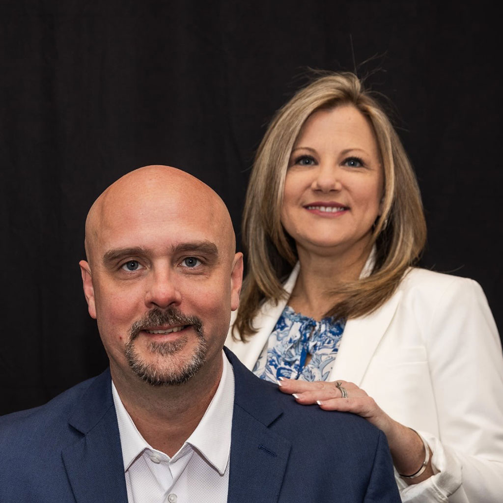 David & Deborah Akers